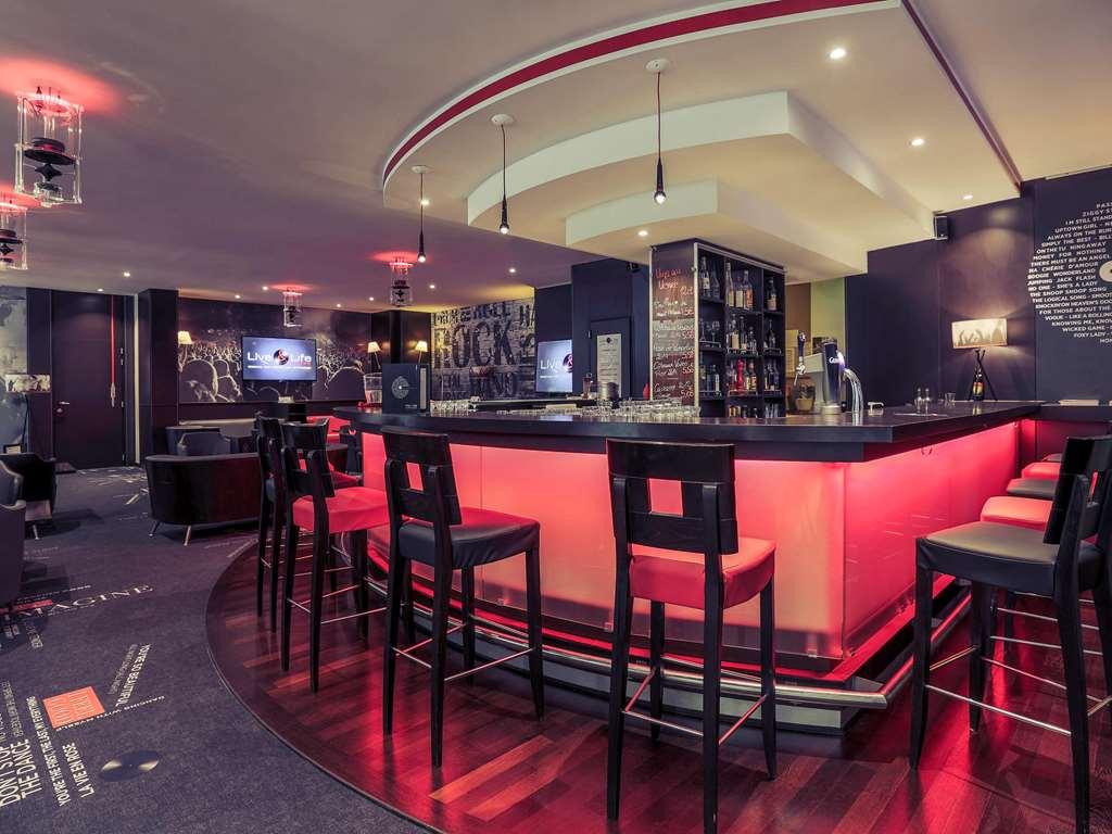 Mercure Strasbourg Palais Des Congres Restaurant photo
