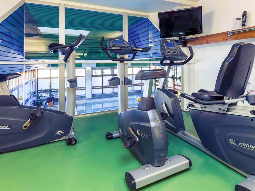 Mercure Strasbourg Palais Des Congres Facilities photo