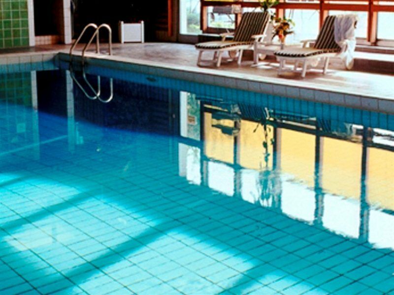 Mercure Strasbourg Palais Des Congres Facilities photo